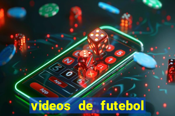 videos de futebol dribles do neymar